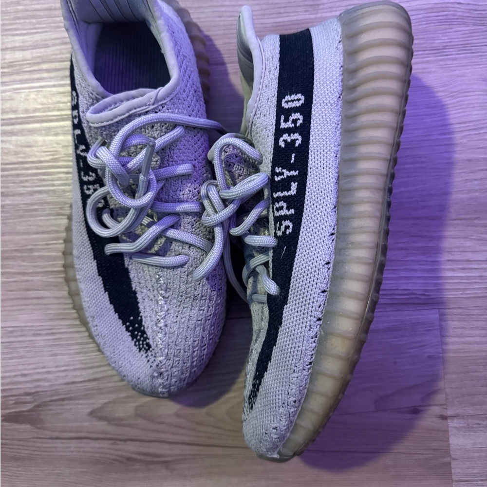 YEEZY Boost 350 V2 'Slate'